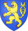 Geldern (Gueldre) - Wappen