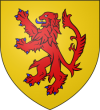 Holland (Grafen) - Wappen