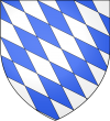 Bayern- Wappen