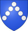 Arlon - Wappen