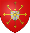 Cleve (Kleve) - Wappen