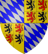 Bayern-Straubing-Holland - Wappen