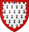 Bretagne-Etampes (Richard) - Wappen