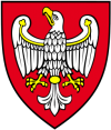 Großpolen 1025 -1569 (Herzogtum/Königreich) - Wappen