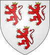 Barbençon - Wappen