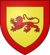 Soissons (Comtes) - Wappen