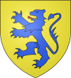 Roucy - Wappen