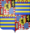 Bourgogne-La Roche - Wappen