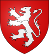 Antoing - Wappen
