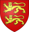 Dampierre - Wappen