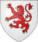 Aquitaine (Poitou) - Wappen