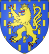 Ivrea - Wappen