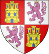 Castille-Leon - Wappen