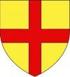 Peteghem-Mortagne - Wappen