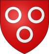 Macon - Wappen