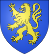 Beaumont-sur-Oise - Wappen