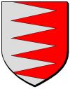 Landas - Wappen