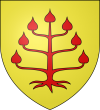 Créquy - Wappen