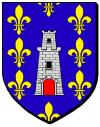 Montdidier - Wappen