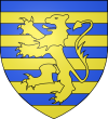 Brienne-Ramerupt - Wappen