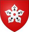 Leicester (Earl) - Wappen