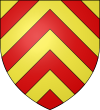 Beaumont (au-Maine) - Wappen