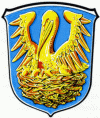 Beninga (Groothusen) - Wappen
