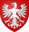 Joigny "Blondel" (Comtes) - Wappen