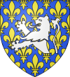 Moreuil & Moreuil-Soissons - Wappen