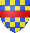 Beaugency - Wappen