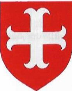 Woestijne - Wappen