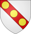 Aumale - Wappen