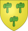 Mailly - Wappen