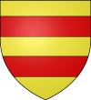 Oldenburg (Grafen) - Wappen