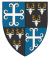 Cavendish-Bentinck - Wappen