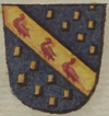 Wappen_d'Eechout (d'Ypres)