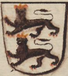 Wappen_de_Lievin (de Cambray)