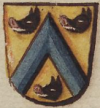 Wappen_de_Genevier ou Genevieres (d'Artois)