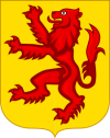 Berghes-Saint-Winoc - Wappen