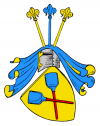 Boeselager - Wappen