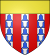 Chatillon (& Chatillon-Saint-Pol) - Wappen