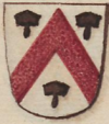 Wappen_de_Waignon (en Hainaut)