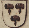 Wappen_de_Gottignies (en Hainaut)