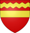 de Jauche - Wappen