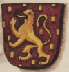 Wappen_de_Raincheval (en Artois)