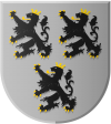 Halewijn - Wappen
