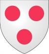 Ollehain (Olhain) - Wappen