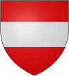 Louvain / Leuven (Comtes) - Wappen