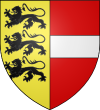 Kärnten/Carinthie (Herzöge) - Wappen