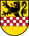 Altena (Grafen) - Wappen